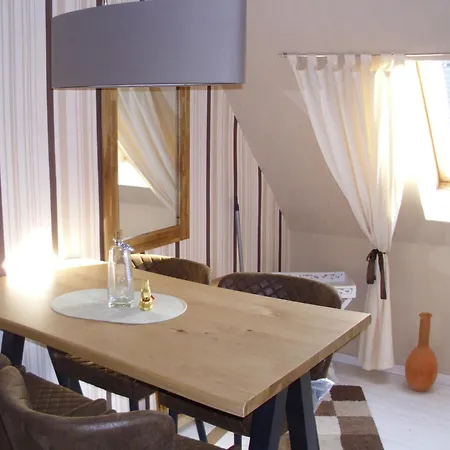 Ferienzimmer Am Stadtrand Dwasieden