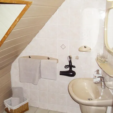 Privatunterkunft Ferienzimmer Am Stadtrand Dwasieden