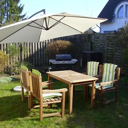 Ferienzimmer Am Stadtrand * Dwasieden
